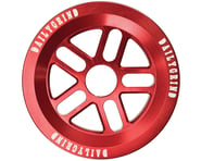 Daily Grind Millennium Guard V2 Sprocket (Red) | product-related